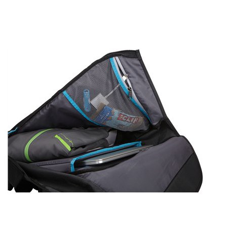 Thule | Fits up to size 15 "" | Subterra | TSDP-115 | Backpack | Dark Shadow | Shoulder strap - 3